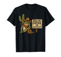 Hold Partner Im Overstimulated Cowboy T-Shirt - Streetwear Style Unisex - T-Shirt, Sweatshirt, Hoodie