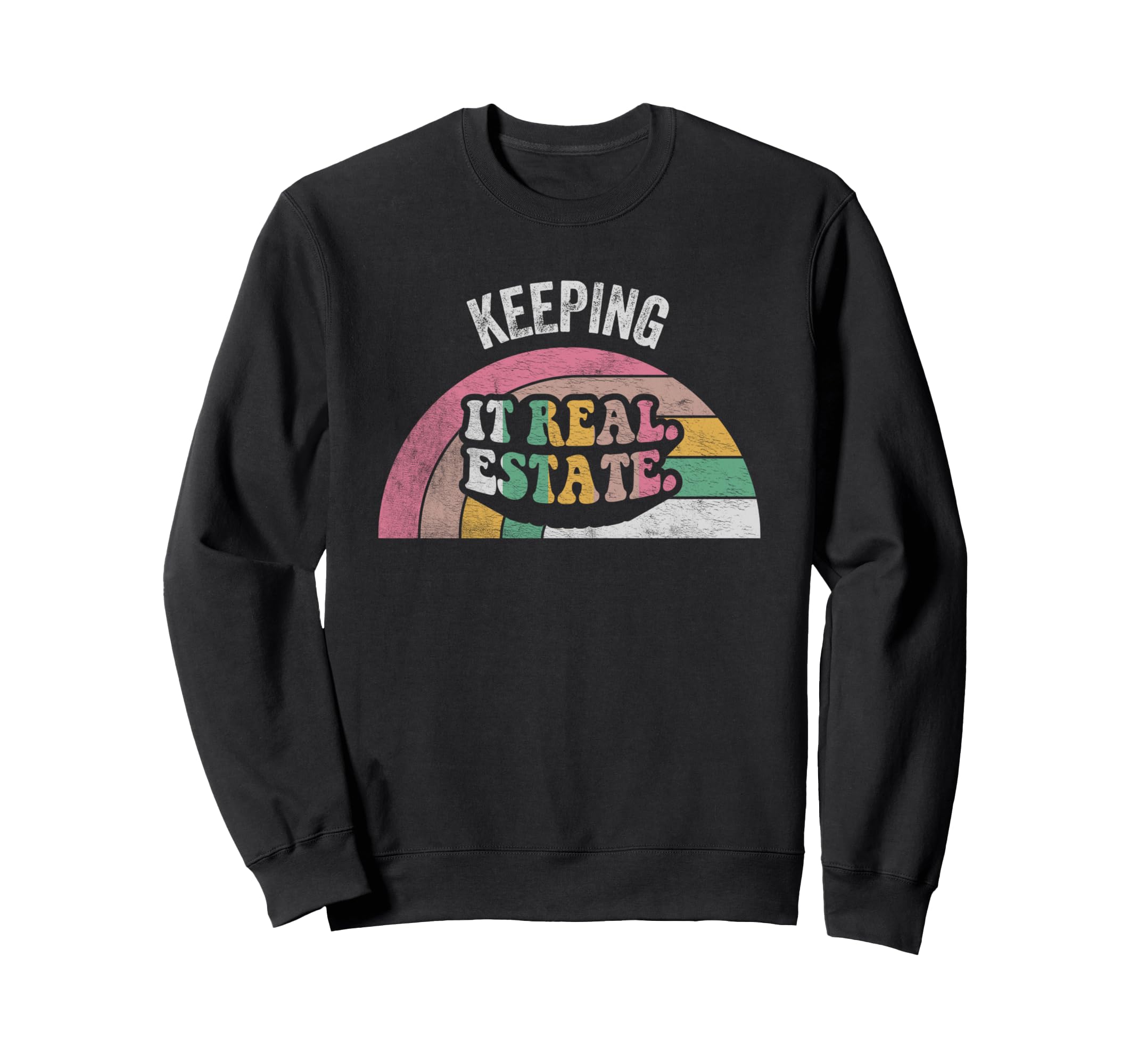 Read Return Repeat Sweatshirt - Fun Novelty Design Men Women - T-Shirt, Sweatshirt, Hoodie