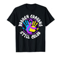 Broken Crayons Still Color Suicide T-Shirt - Graphic Print for Adults - T-Shirt, Sweatshirt, Hoodie
