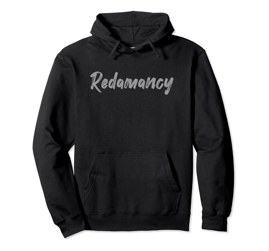 Redamancy Dictionary Nerd Reading Addict Hoodie - Unique Graphic for Adults - T-Shirt, Sweatshirt, Hoodie