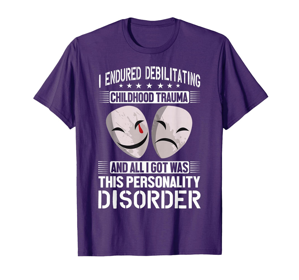 Mental Health Awareness Therapist T-Shirt - Streetwear Style Men Women - T-Shirt, Sweatshirt, Hoodie