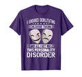 Mental Health Awareness Therapist T-Shirt - Streetwear Style Men Women - T-Shirt, Sweatshirt, Hoodie