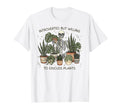 Introverted But Willing To Discuss T-Shirt - Novelty Apparel for Adults - T-Shirt, Sweatshirt, Hoodie