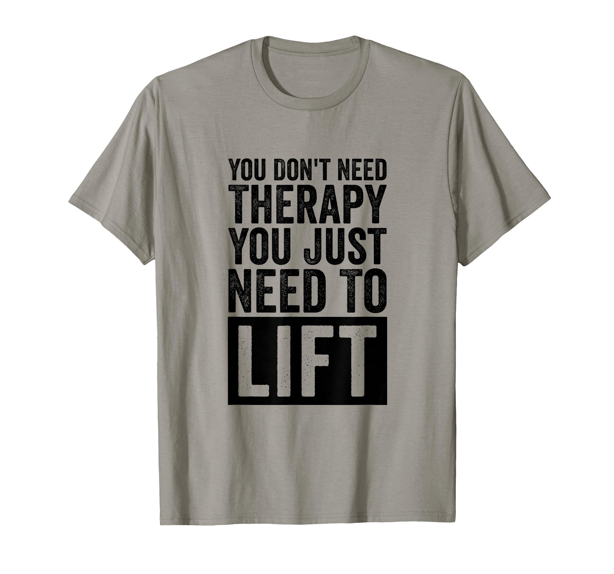 You Dont Need Therapy You Just Need To T-Shirt - Unique Graphic Men Women - T-Shirt, Sweatshirt, Hoodie