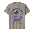 Getting My Steps Walking Lord T-Shirt - Fun Novelty Design Men Women - T-Shirt, Sweatshirt, Hoodie