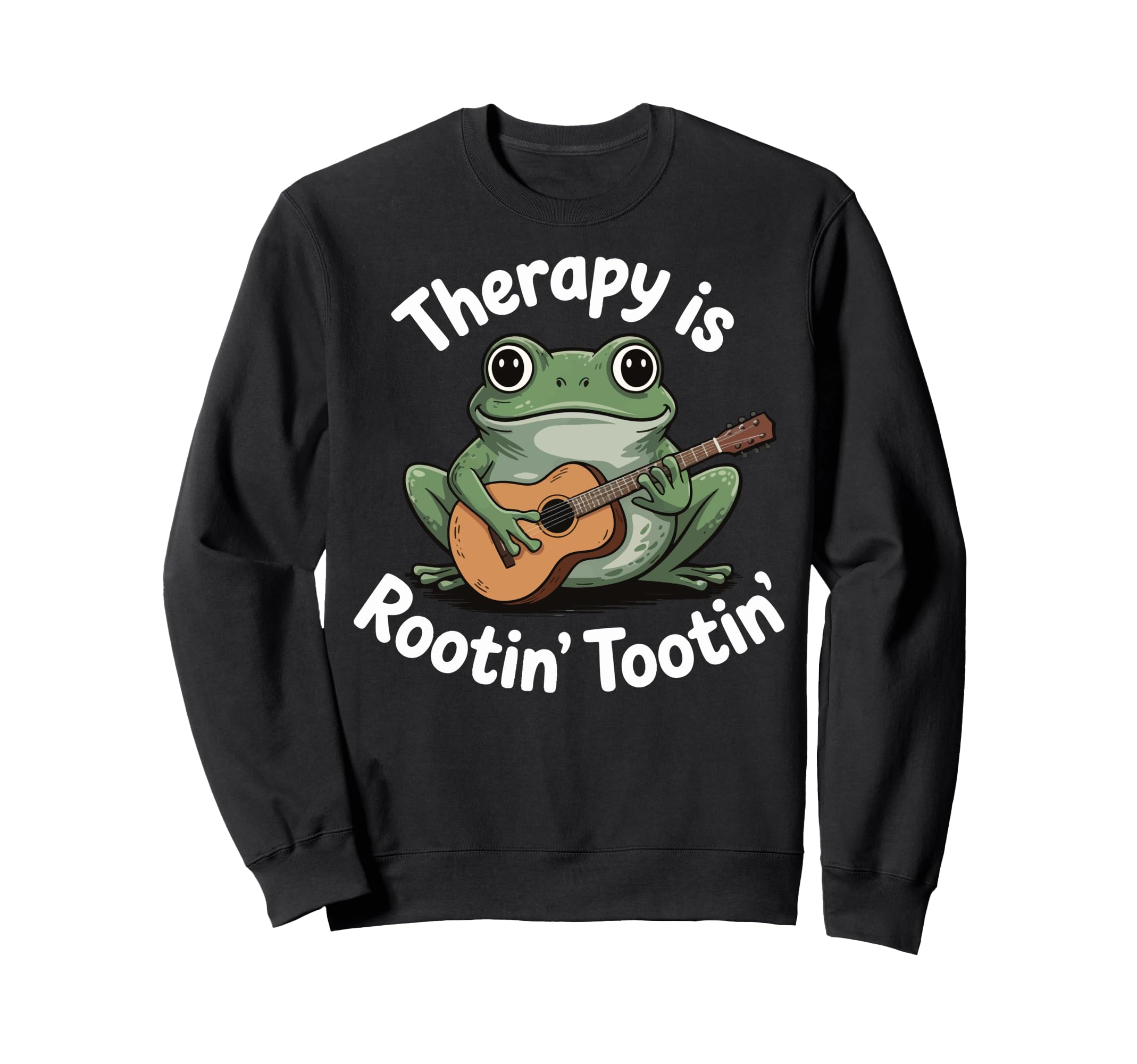 Therapy Therapist Psychologist Self Sweatshirt - Unique Graphic Men Women - T-Shirt, Sweatshirt, Hoodie