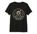 Buddha Meditation Cosmic Energy Buddha T-Shirt - Trendy Graphic Men Women - T-Shirt, Sweatshirt, Hoodie