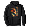 Crazy Book Lady Dark Romance Reader Smut Hoodie - Novelty Apparel Unisex - T-Shirt, Sweatshirt, Hoodie