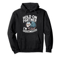 Neurodiverse Overstimulated Mental Hoodie - Novelty Apparel for Adults - T-Shirt, Sweatshirt, Hoodie
