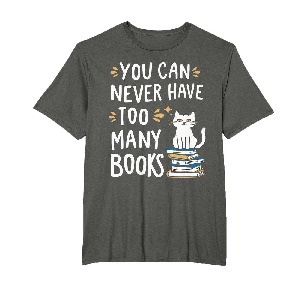 Author Bibliophile Book Bookworm Librarian Hoodie - Unique Graphic Unisex - T-Shirt, Sweatshirt, Hoodie