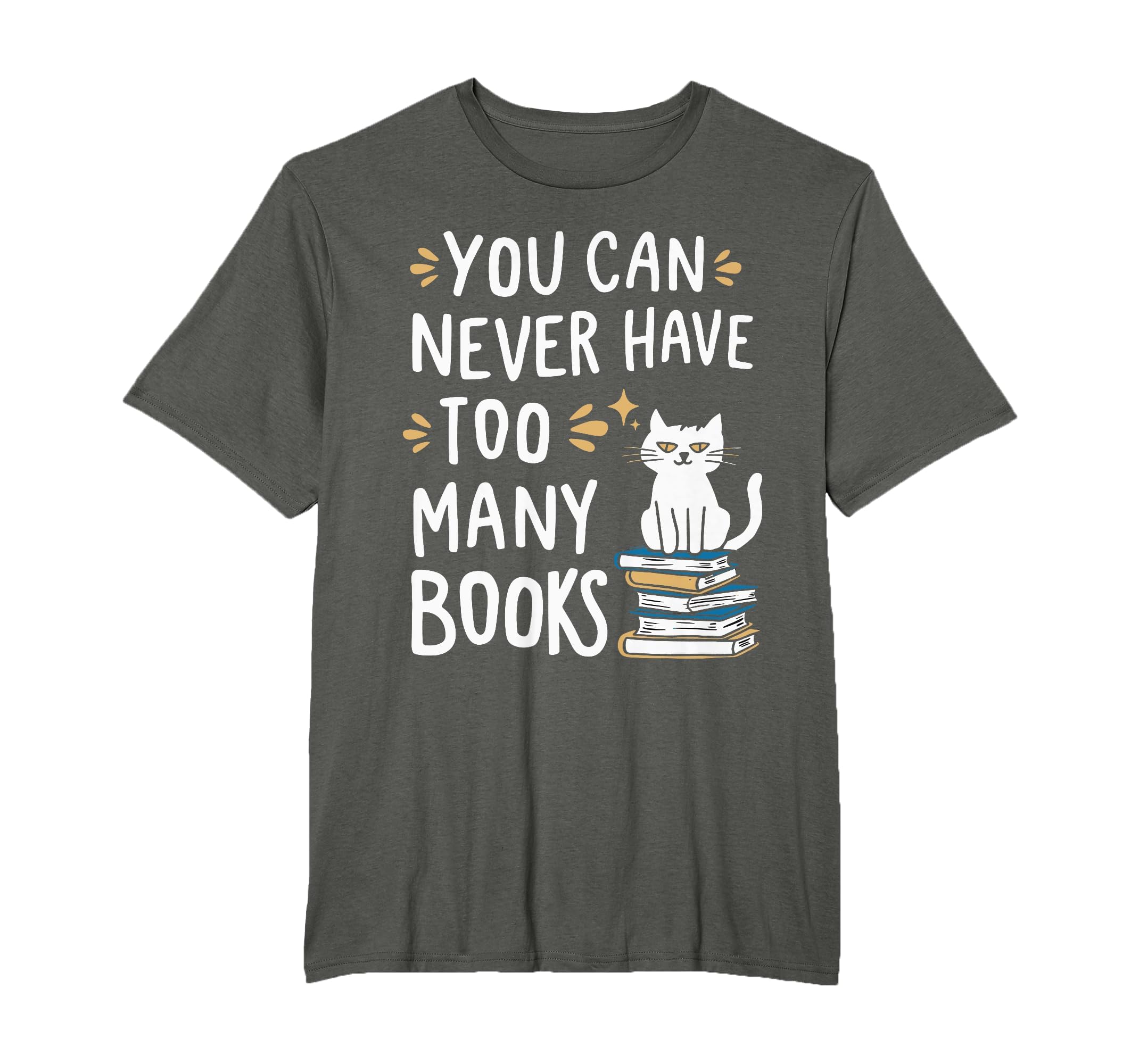 Author Bibliophile Book Bookworm Librarian Hoodie - Unique Graphic Unisex - T-Shirt, Sweatshirt, Hoodie