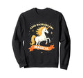 Empowered Adhd Warrior Unicorn Sweatshirt - Streetwear Style for Adults - T-Shirt, Sweatshirt, Hoodie