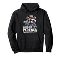 Neurodiverse Overstimulated Mental Hoodie - Streetwear Style Men Women - T-Shirt, Sweatshirt, Hoodie