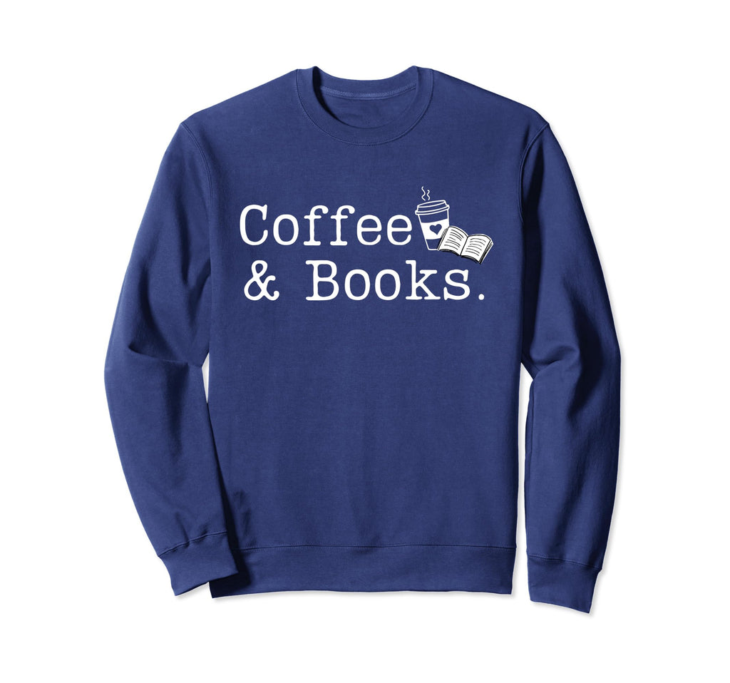 Funny Teacher Appreciation Coffee Sweatshirt - Casual Everyday Wear Unisex - T-Shirt, Sweatshirt, Hoodie