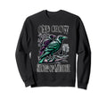 Funny Crow And Ravens Attempting Sweatshirt - Trendy Graphic Men Women - T-Shirt, Sweatshirt, Hoodie