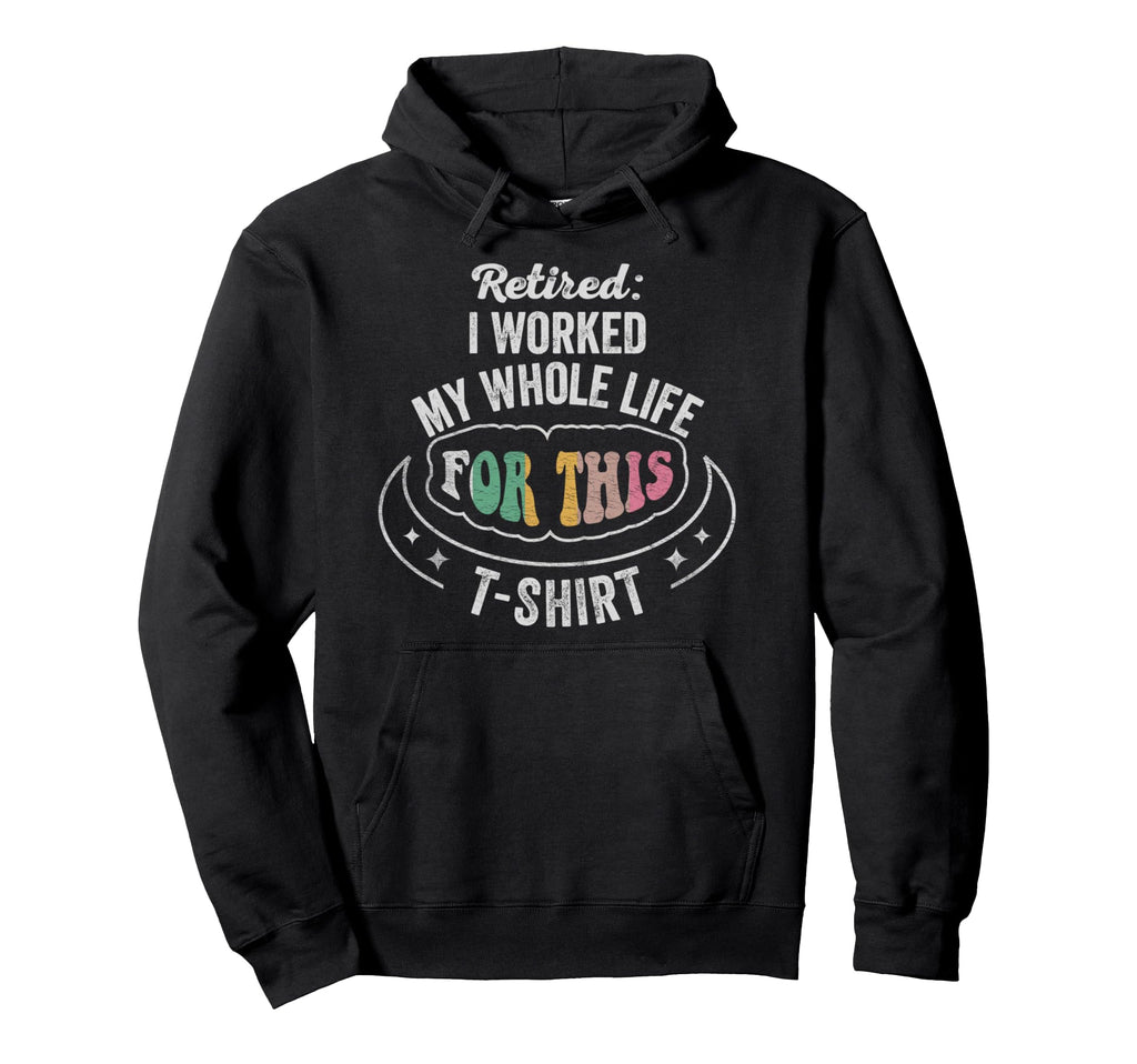 Read Return Repeat Hoodie - Fun Novelty Design Unisex - T-Shirt, Sweatshirt, Hoodie