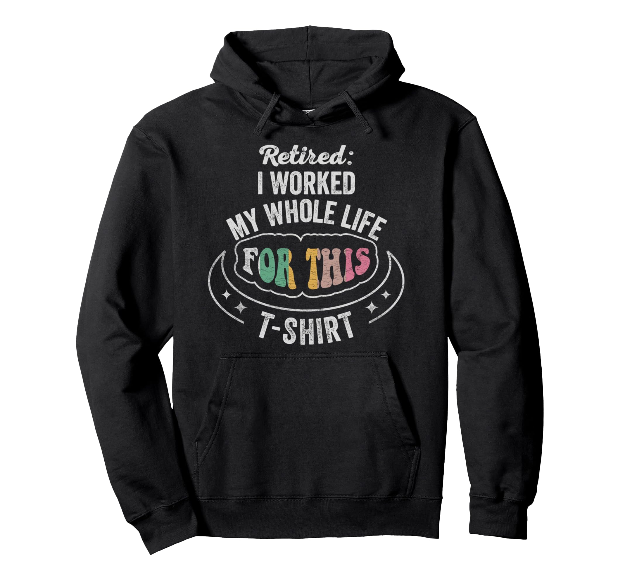 Read Return Repeat Hoodie - Fun Novelty Design Unisex - T-Shirt, Sweatshirt, Hoodie