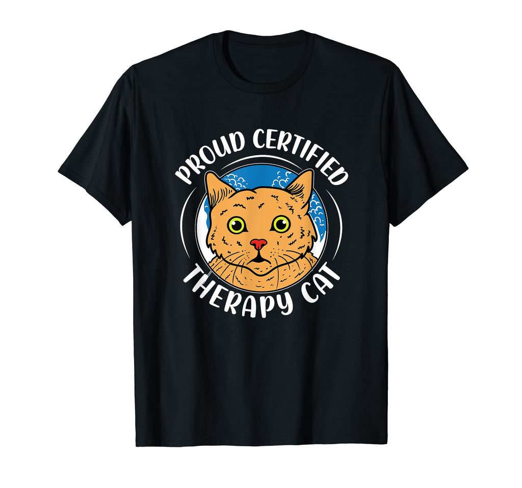 Cat Lover Kitty Cat Lady Pet T-Shirt - Streetwear Style for Adults - T-Shirt, Sweatshirt, Hoodie