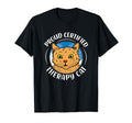 Cat Lover Kitty Cat Lady Pet T-Shirt - Streetwear Style for Adults - T-Shirt, Sweatshirt, Hoodie