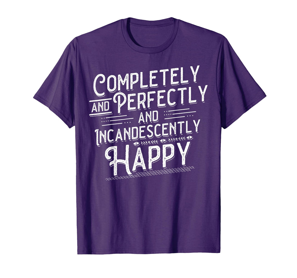Jane Austen Literature Completely And T-Shirt - Novelty Apparel Men Women - T-Shirt, Sweatshirt, Hoodie
