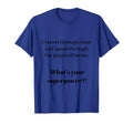 Funny Reader Book Joke T-Shirt - Aesthetic Graphic Unisex - T-Shirt, Sweatshirt, Hoodie