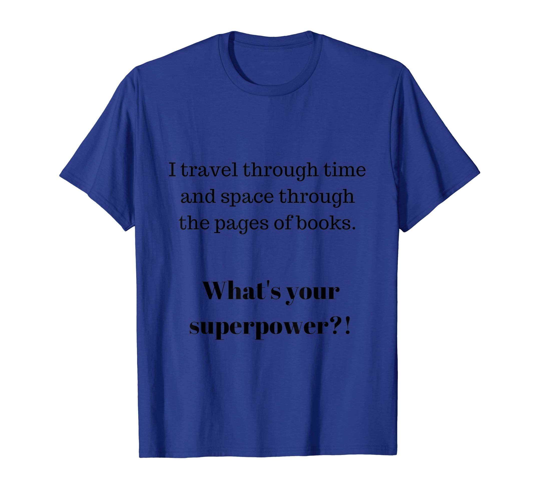 Funny Reader Book Joke T-Shirt - Aesthetic Graphic Unisex - T-Shirt, Sweatshirt, Hoodie