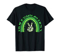 May We Wear Green Rainbow Mental T-Shirt - Casual Everyday Wear for Adults - T-Shirt, Sweatshirt, Hoodie