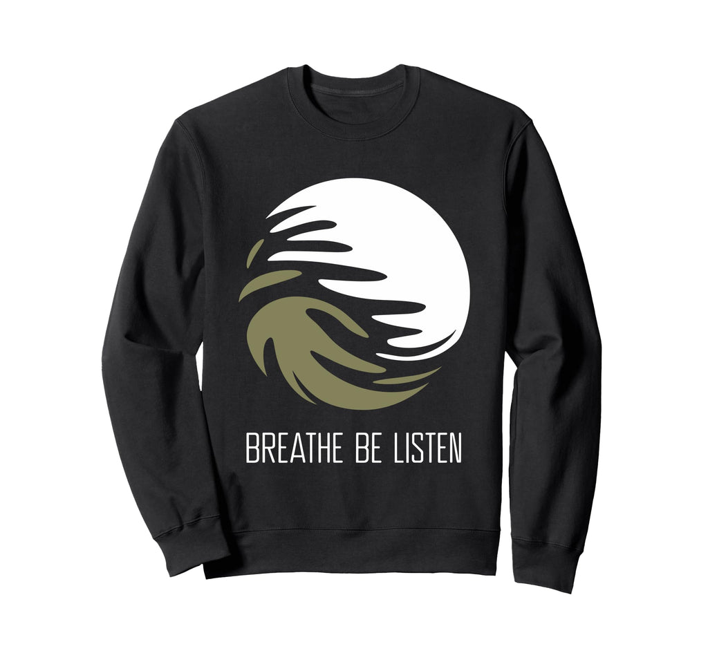 Silent Retreat Participants Sweatshirt - Aesthetic Graphic Men Women - T-Shirt, Sweatshirt, Hoodie