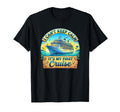 I Cant Keep Calm Its My First Cruise T-Shirt - Graphic Print Men Women - T-Shirt, Sweatshirt, Hoodie