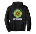 Mental Health Awareness End Stigma Hoodie - Unique Graphic Men Women - T-Shirt, Sweatshirt, Hoodie