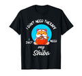 Shiba Inu Dog Lover I Just Need My T-Shirt - Aesthetic Graphic for Adults - T-Shirt, Sweatshirt, Hoodie
