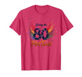 80Th Birthday Gift Living Plot Twist T-Shirt - Novelty Apparel Unisex - T-Shirt, Sweatshirt, Hoodie