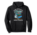 Easily Distracted Dragons And Hoodie - Casual Everyday Wear Men Women - T-Shirt, Sweatshirt, Hoodie