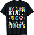 Teacher Easter Shirts Men Women Gifts Unisex T-shirt, Sweatshirt, Hoodie, Long Sleeve Tee - T-Shirt, Sweatshirt, Hoodie