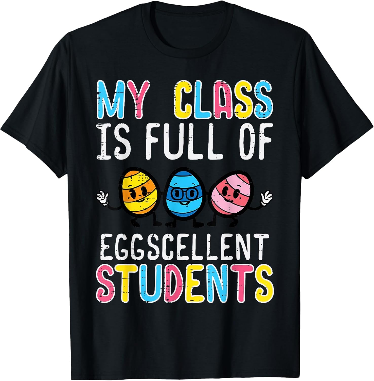 Teacher Easter Shirts Men Women Gifts Unisex T-shirt, Sweatshirt, Hoodie, Long Sleeve Tee - T-Shirt, Sweatshirt, Hoodie