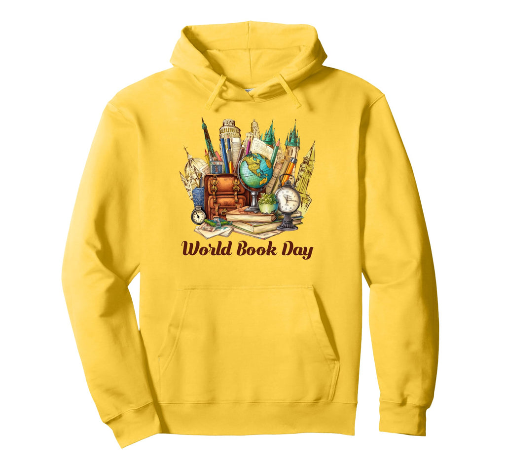 Book Lover Reading Reader Bookish Librarian Hoodie - Trendy Graphic Unisex - T-Shirt, Sweatshirt, Hoodie