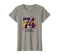 74 And Living Plot Twist Unique T-Shirt - Custom Art Print Men Women - T-Shirt, Sweatshirt, Hoodie