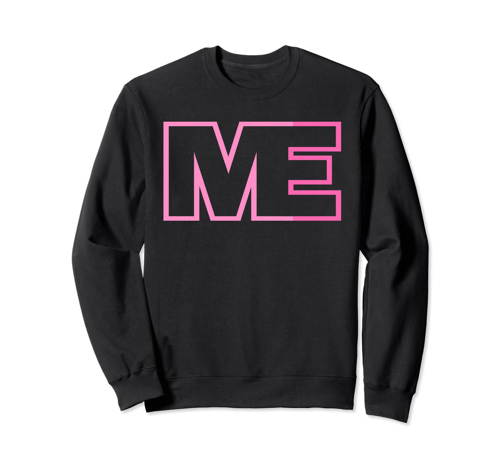 I Love Myself Self Care Awareness Month Sweatshirt - Unique Graphic Unisex - T-Shirt, Sweatshirt, Hoodie
