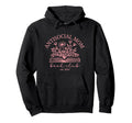 Antisocial Book Club Mom Introvert Book Hoodie - Novelty Apparel Unisex - T-Shirt, Sweatshirt, Hoodie
