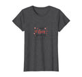 Choose Love Spread Joy Inspirational T-Shirt - Novelty Apparel Men Women - T-Shirt, Sweatshirt, Hoodie