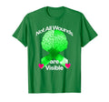 Not All Wounds Are Visible Take Care T-Shirt - Streetwear Style Men Women - T-Shirt, Sweatshirt, Hoodie
