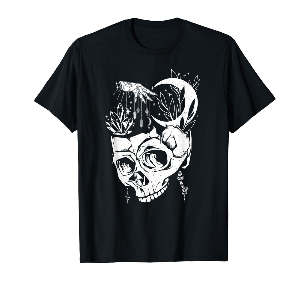 Loud Mind Overthinker T-Shirt - Streetwear Style for Adults - T-Shirt, Sweatshirt, Hoodie