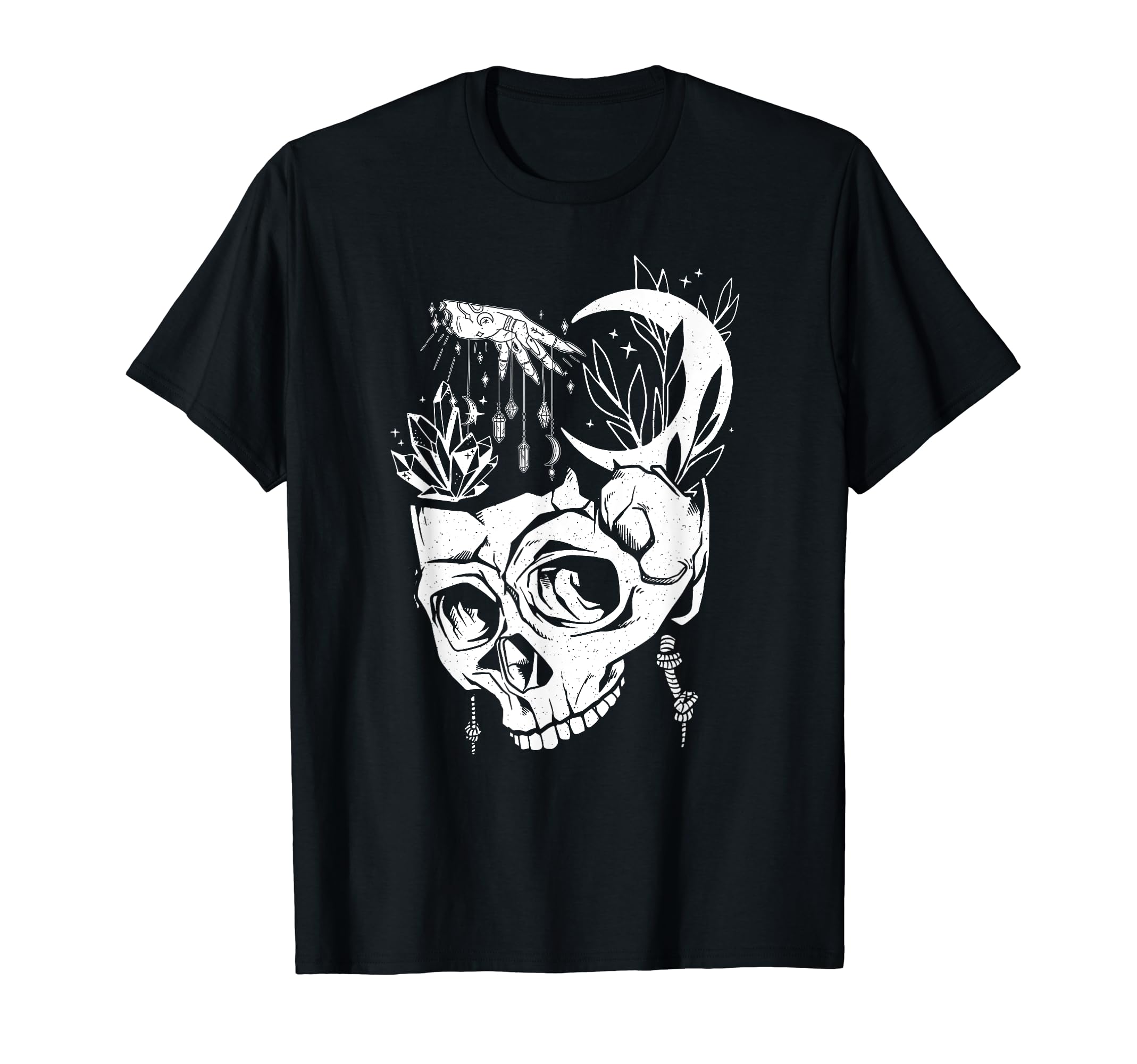Loud Mind Overthinker T-Shirt - Streetwear Style for Adults - T-Shirt, Sweatshirt, Hoodie