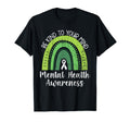 Be Kind To Your Mind Mental Health T-Shirt - Unique Graphic Men Women - T-Shirt, Sweatshirt, Hoodie