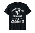 I Cant Keep Calm Im Gonna Be Grammy T-Shirt - Trendy Graphic Unisex - T-Shirt, Sweatshirt, Hoodie