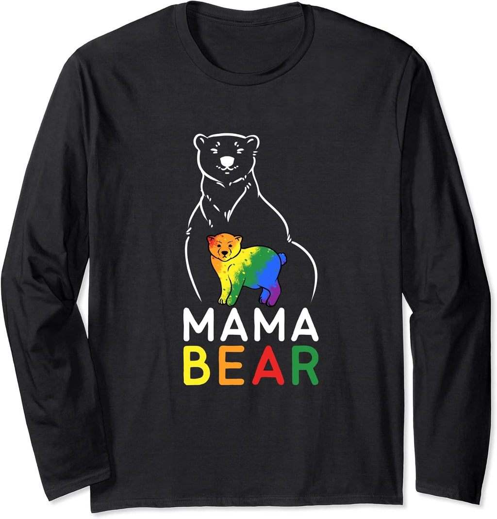 Pride Month Merch Gifts Unisex T-shirt, Sweatshirt, Hoodie, Long Sleeve Tee - T-Shirt, Sweatshirt, Hoodie