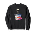 Threadless Cecelia Hotzler Good Sweatshirt - Streetwear Style Men Women - T-Shirt, Sweatshirt, Hoodie
