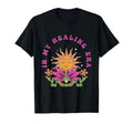My Healing Era Boho Depression Anxiety T-Shirt - Graphic Print Men Women - T-Shirt, Sweatshirt, Hoodie
