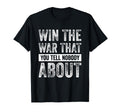 Personal Growth Self Improvement Mental T-Shirt - Unique Graphic Men Women - T-Shirt, Sweatshirt, Hoodie