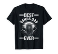 Best Bonusdad Ever Step Dad T-Shirt - Custom Art Print for Adults - T-Shirt, Sweatshirt, Hoodie